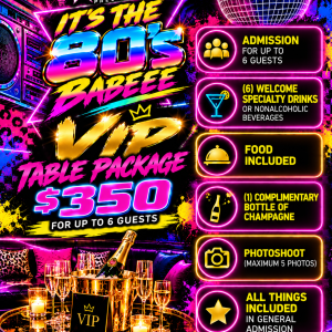 VIP - Groups